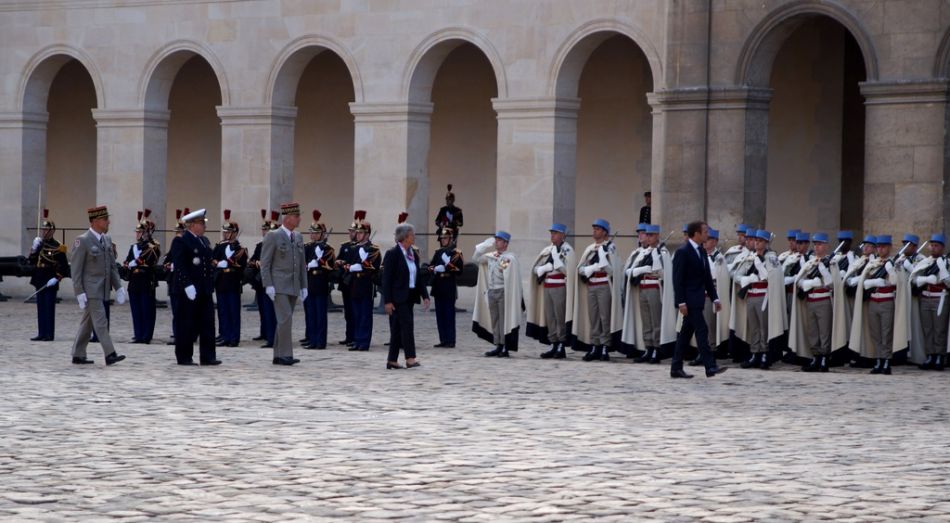 Fred MOORE Invalides 22.09.2017 - 13
